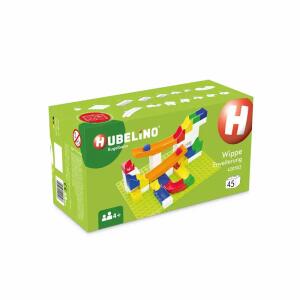 HUBELiNO Kugelbahn Wippe Erweiterung