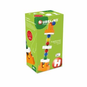 HUBELiNO Kugelbahn Kugelpumpe Erweiterung