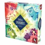 Brettspiel Shifting Seasons