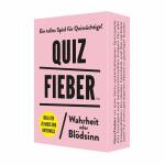 Kartenspiel Quizfieber Wahrheit oder Blödsinn