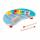 Fisher-Price Musiktisch aus Holz