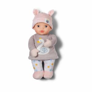 Zapf Creation Baby Annabell for babies Sweetie mauve 30cm