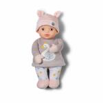 Zapf Creation Baby Annabell for babies Sweetie mauve 30cm