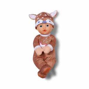 Zapf Creation Baby born for babies Sleepy Reh 30cm