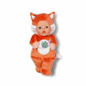 Zapf Creation Baby born for babies Fuchs 26cm