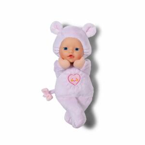 Zapf Creation Baby born for babies Maus 26cm
