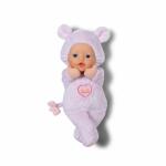 Zapf Creation Baby born for babies Maus 26cm
