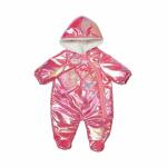 Zapf Creation Baby Annabell Winteranzug pink 43cm