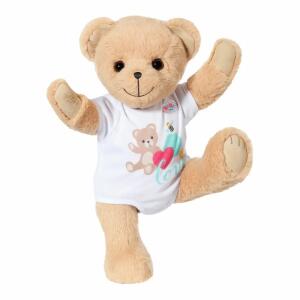 Zapf Creation Baby born Singender Teddy Deutsch
