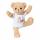 Zapf Creation Baby born Singender Teddy Deutsch