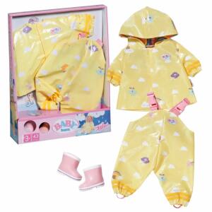 Zapf Creation Baby born Deluxe Regen Set 43cm