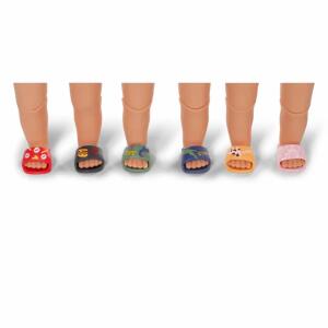 Zapf Creation Baby born Badeschlappen 43cm 3fach sortiert