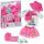 Zapf Creation Baby born Deluxe Reiseoutfit 43cm