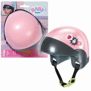 Zapf Creation Baby born E-Scooter Helm