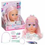 Zapf Creation Baby born Stylingkopf Kreativ