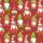 Paper+Design Servietten Santa Time repeat 24x24cm 20 Stück