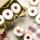 Paper+Design Servietten Frosty Cookies 33x33cm 20 Stück