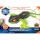 HEXBOTS Wall Crawler Gecko RC 20x33x8cm