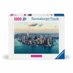 Ravensburger Puzzle Beautiful Skyline New York 1000 Teile