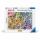 Ravensburger Puzzle Challenge Pokémon 1000 Teile