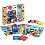 Maped Kreativ-und Bastelset Photo Mosaics Adventure