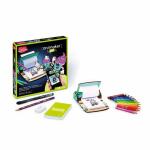 Maped Daumenkino-Set Animaker Flip Pop