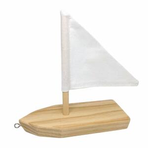 PEBARO Holzbauset Jolle