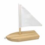 PEBARO Holzbauset Jolle