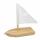 PEBARO Holzbauset Jolle