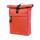 WALKER Rucksack Classic Roll Top Flame 30x40x50cm