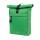 WALKER Rucksack Classic Roll Top Digital Green 30x40x50cm