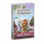 Arena Kartenspiel Mau-Mau Kleines Einhorn Funkelstern