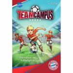 Arena Kinderbuch Team Campus - Startschuss ins...