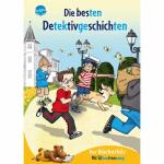 Arena Kinderbuch Die besten Detektivgeschichten