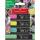 Faber Castell Textmarker TL 46 Graffiti 1-5 mm 4er