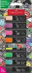 Faber Castell Textmarker TL 46 Graffiti 1-5 mm 8er