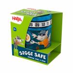 HABA Würfelspiel Siggi Safe