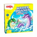 HABA Brettspiel Wasserdrachen 4010168265520