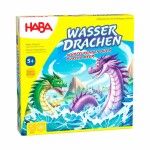 HABA Brettspiel Wasserdrachen