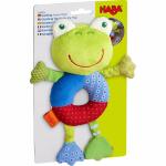 HABA Greifling Frosch Fredi