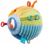 HABA Entdeckerball Kunterbunt