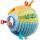 HABA Entdeckerball Kunterbunt