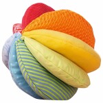 HABA Ball Regenbogen