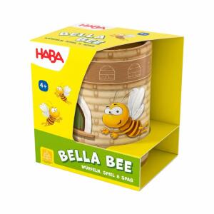 HABA Würfelspiel Bella Bee