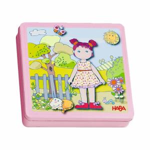 HABA Magnetbox Lilli