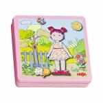 HABA Magnetbox Lilli