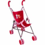 HABA Puppenbuggy Jule