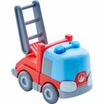 HABA Kullerbü Feuerwehr-Leiterwagen
