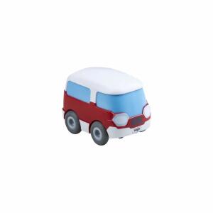 HABA Kullerbü Roter Bus
