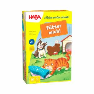 HABA Meine ersten Spiele Fütter mich!